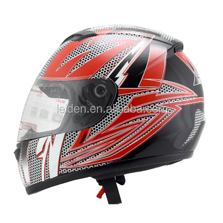 Customized Dot Ece Certified Helmets Motorcycles Custom Full Face Motor Cycle Helmet Cascos For Men Adults Motorcycle Helmets