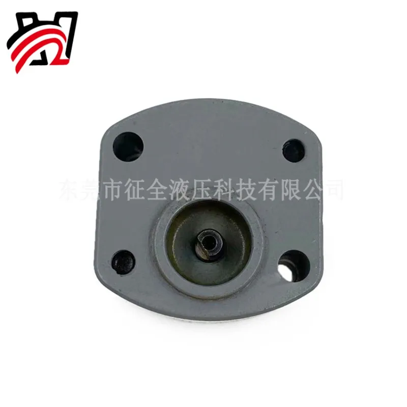 Zhengquan HKCB aerial photography aircraft fuel manufacture gear pump hydraulic high pressure oil Industrial grade micro pump