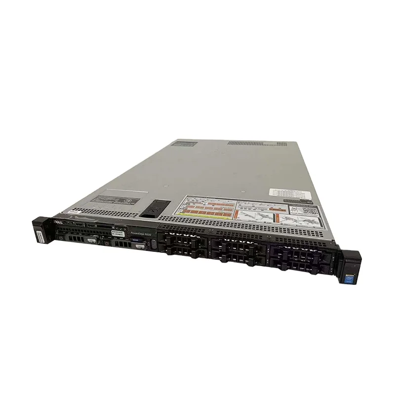 China supplier direct price factory supply mining memory WEB R730 server for home use