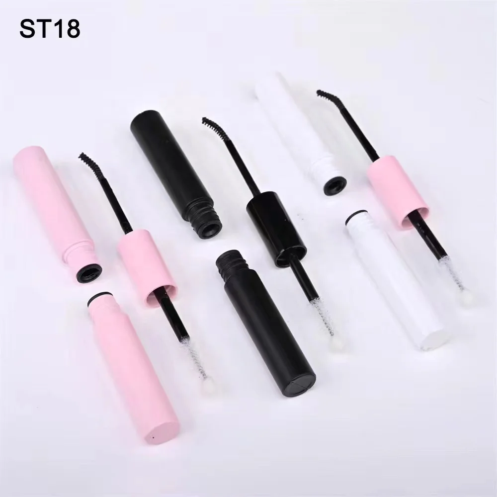 wholesale individual diy cluster book colors eyelashes extensions clusters mix size light weight vendor 5ml glue remover sealant