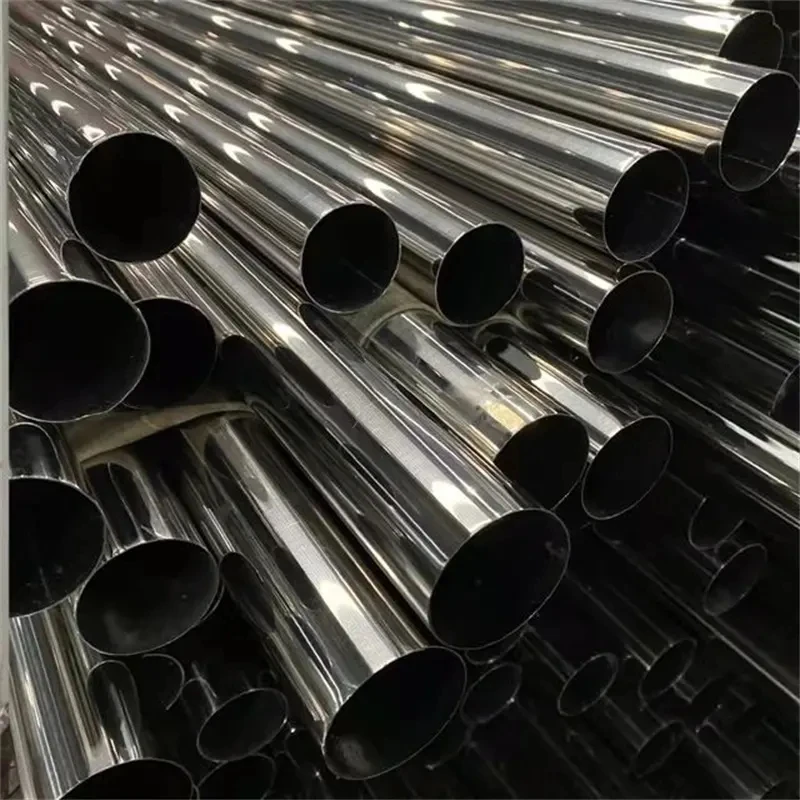 High grade special 304 stainless steel pipe ss capillary tube stainless steel capillary tube manufacturer