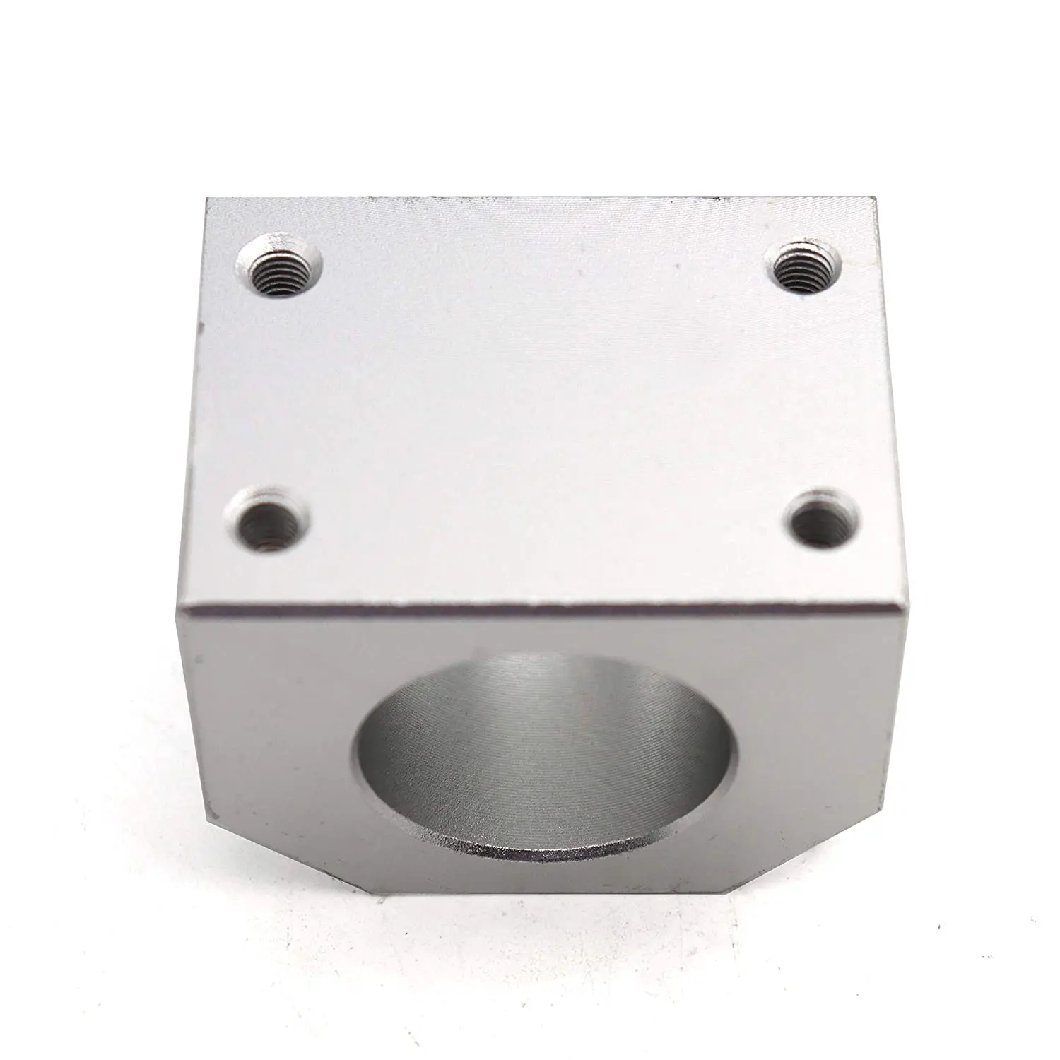 
Custom metal punching parts magnesium cnc engine machining aluminum block 