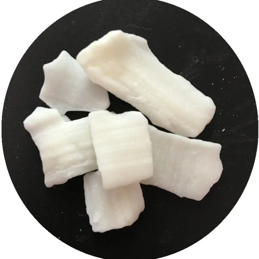 India Buyer 15Ton/20Fcl Natural Soy Wax For Scented Candle