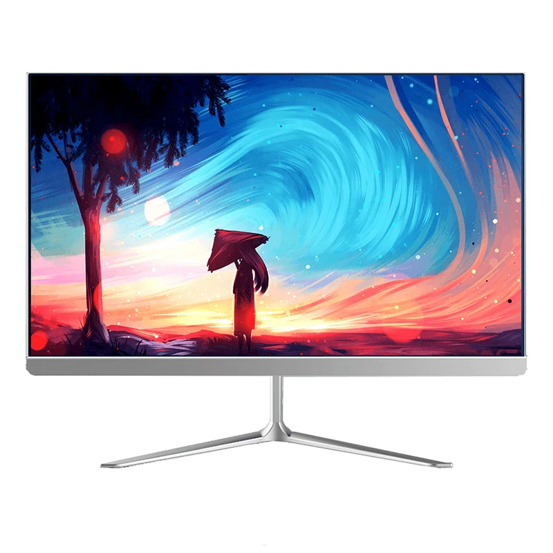 High quality 24 inch led gaming computer monitor 2k hdr gaming monitor