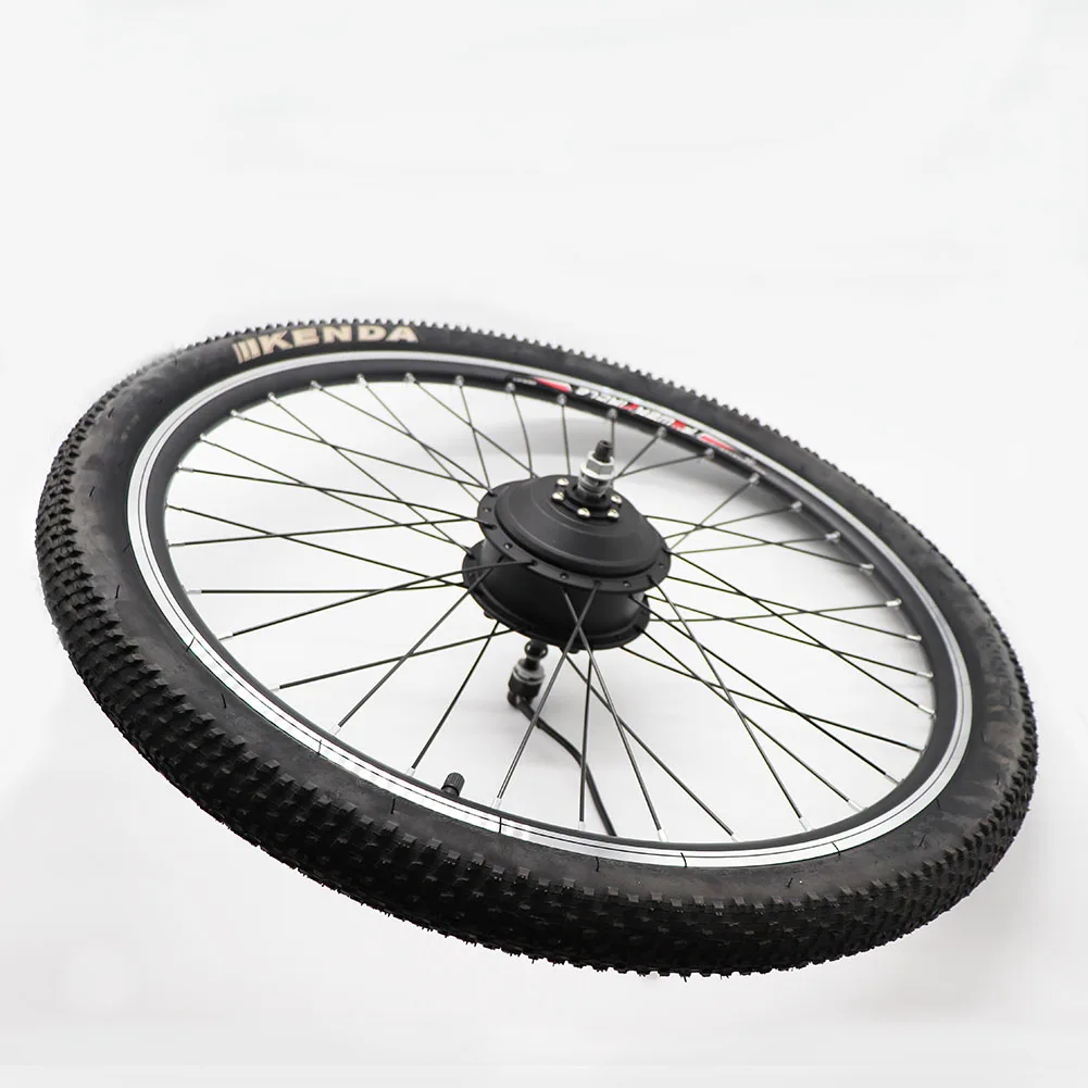 29 inch electric bicycle motor kit,250w 350w motor kits  with battery optional