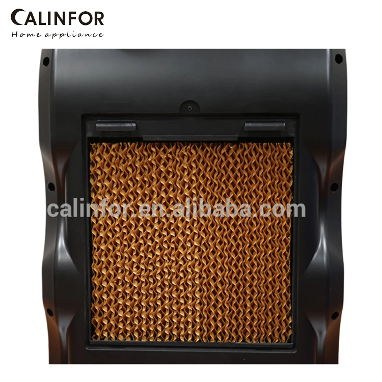 Evaporator Floor Standing Air Conditioners for Home