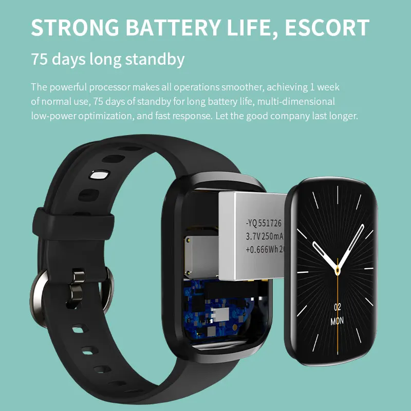  Умные часы HW13 Full Touch Ip68 Водонепроницаемые T500 Смарт-часы телефон Bluetooth Reloj Inteligente для iOS и