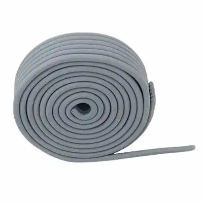 Weather Strip caulking cord for door, wall and window 4.5mmx8x4.54m