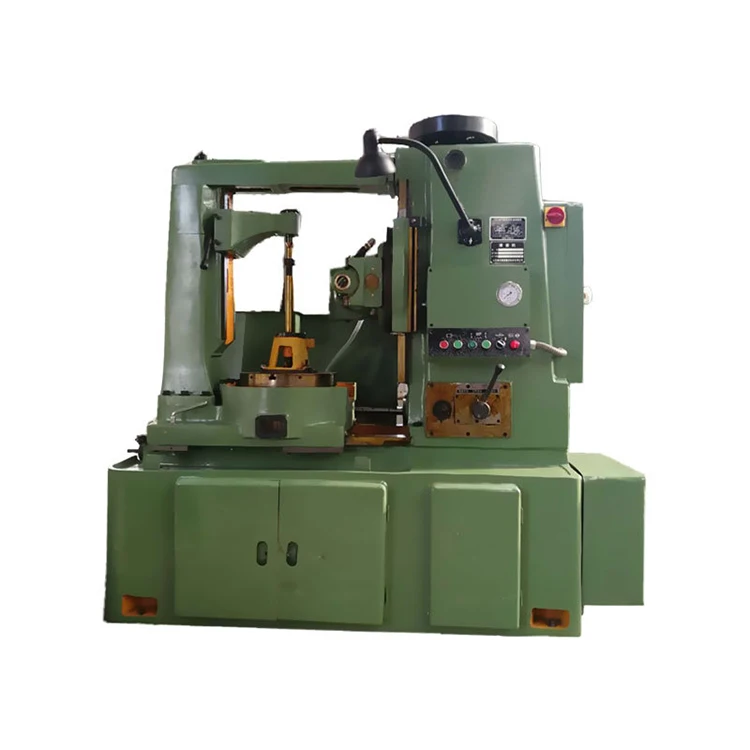 Y3150 CNC ручной вертикальный мини дешевый зубчатый