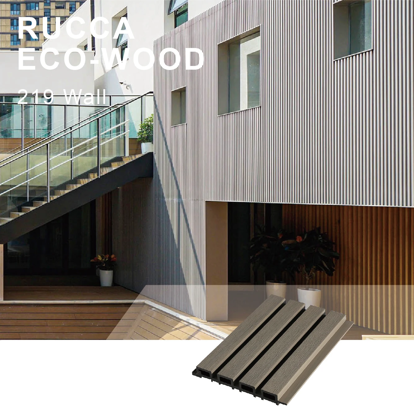 Wooden Fence Panels Steel Railing Designs For Balcony Fence wpc