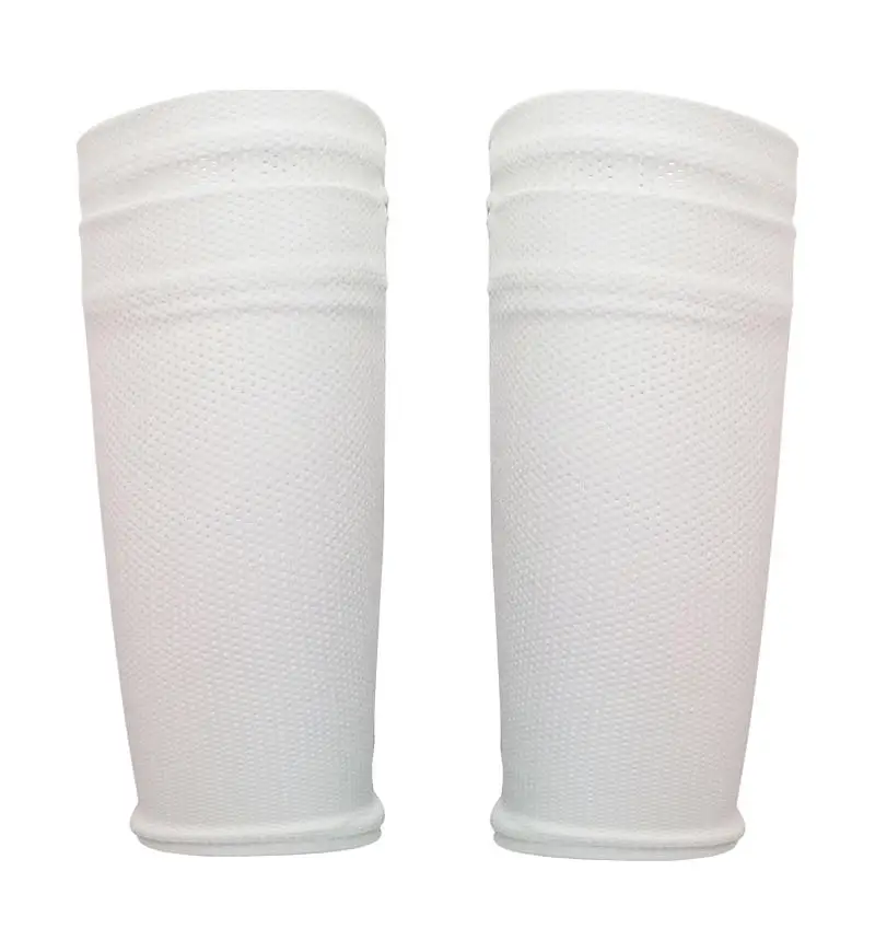 Football shin guard bandage for adults Thickened football shin guard bandage