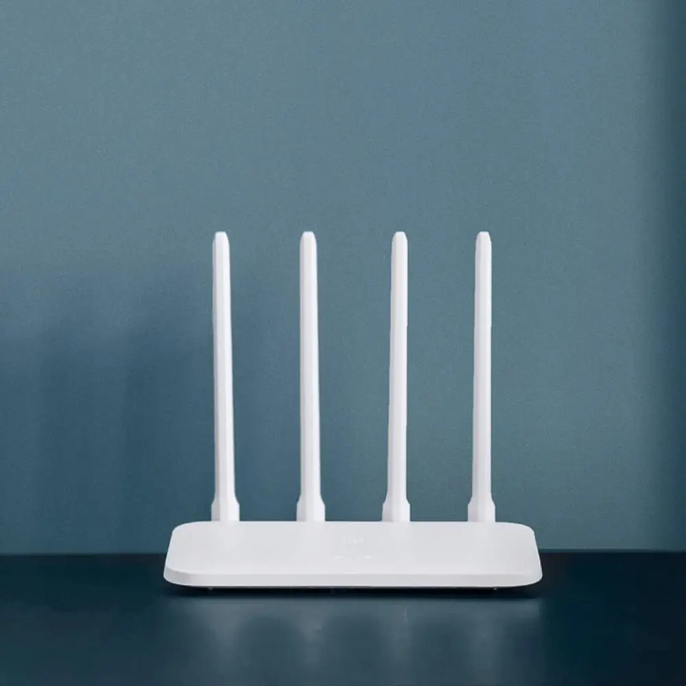 Global High Quality Smart Device Mijia Wifi Repeater 4C Mi Router For Office