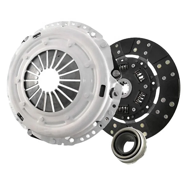 Clutch Kit For Peugeot Rcz Rifter Traveller