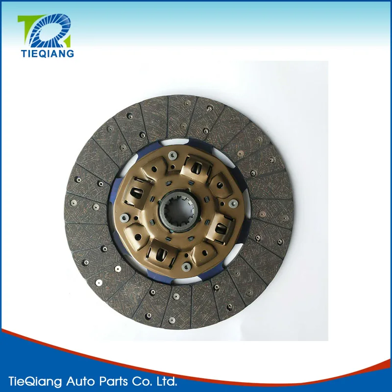 312502920 clutch plate 380mm clutch accessories