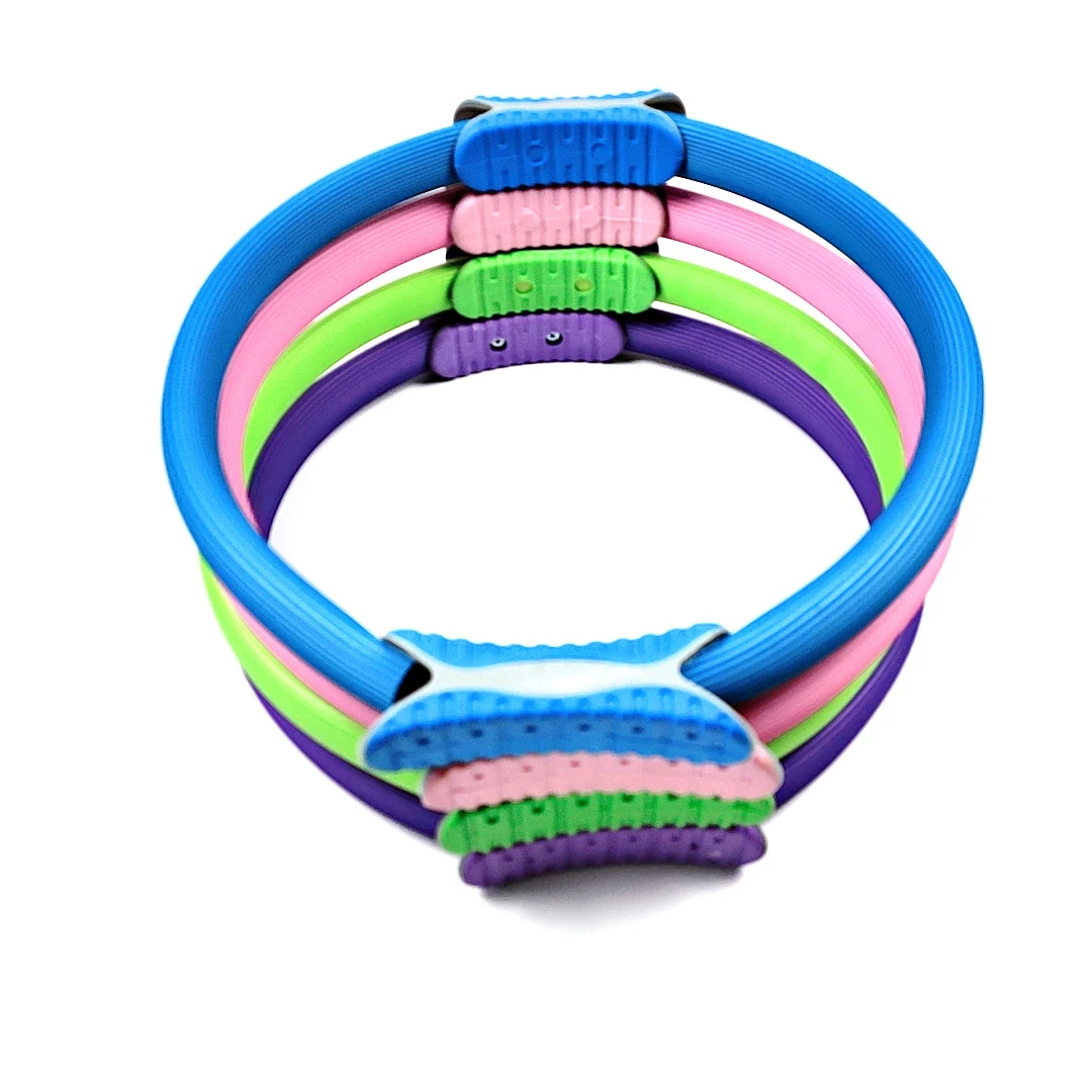 Pilates Ring Circle Pilates Power Ring Pilates Ring Magic Circle Gym, Yoga Studio, Family