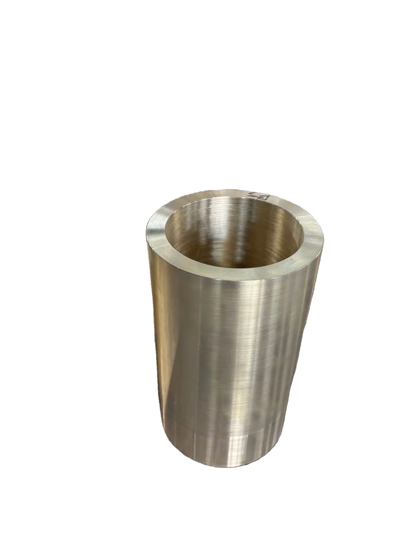 C83600 Factory Customized Bronze Copper Bushing High Quality Round Bushing Affordable Price Bearing