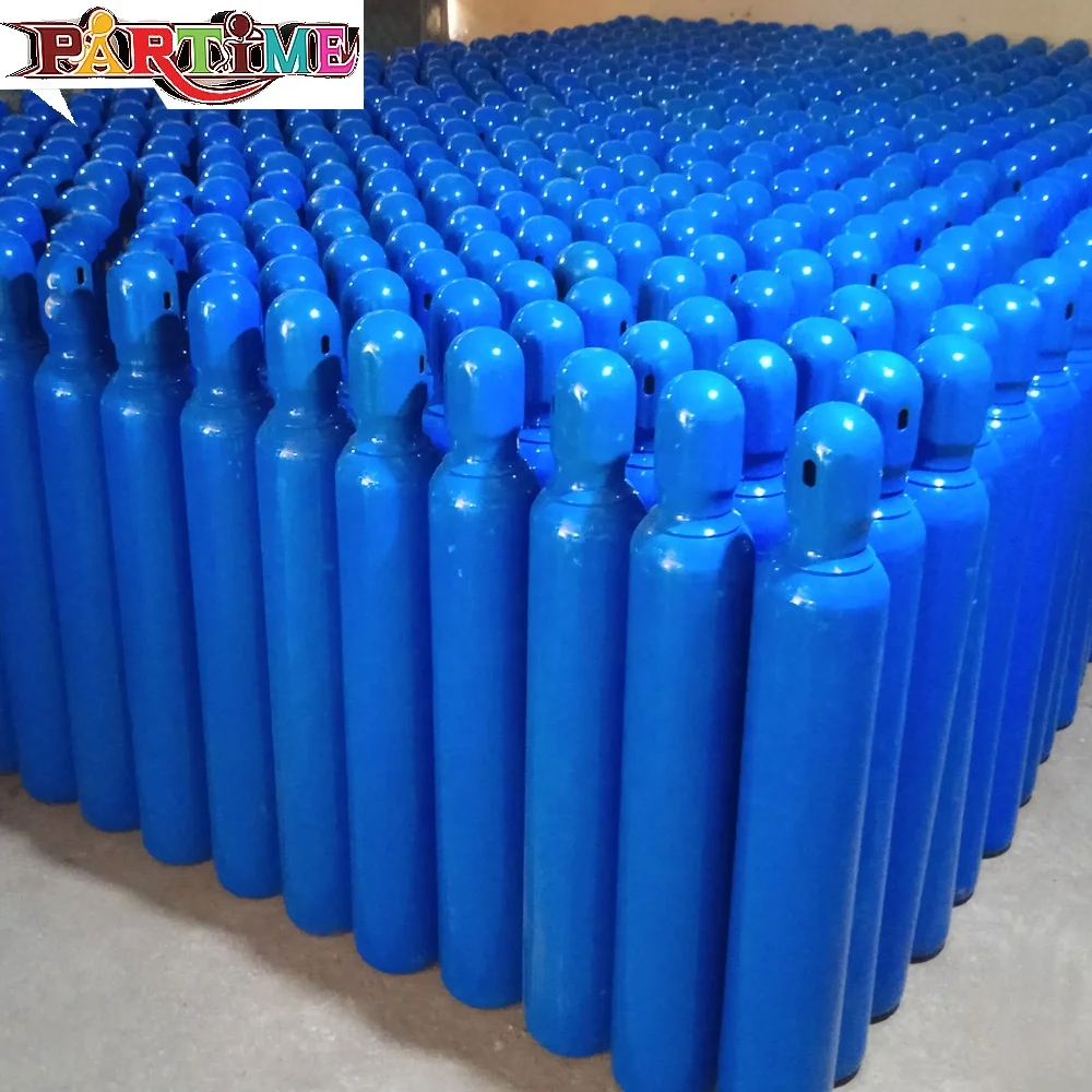  Цены на аргоновый газ для