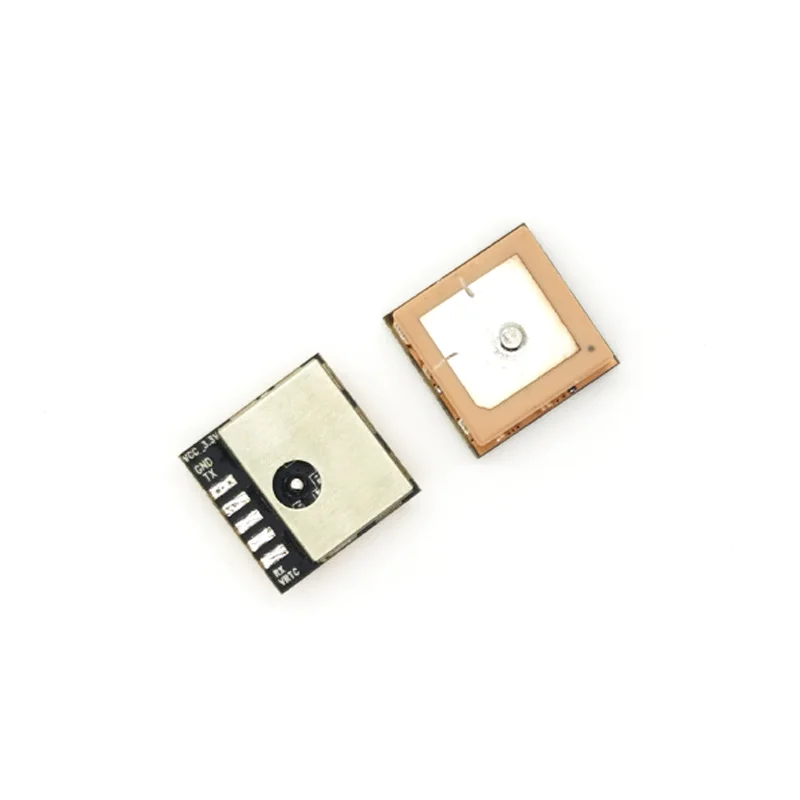 Compatible with YH-1616-U Newset UBX M10 GNSS Chip Solution Low Power Smallest GPS Module