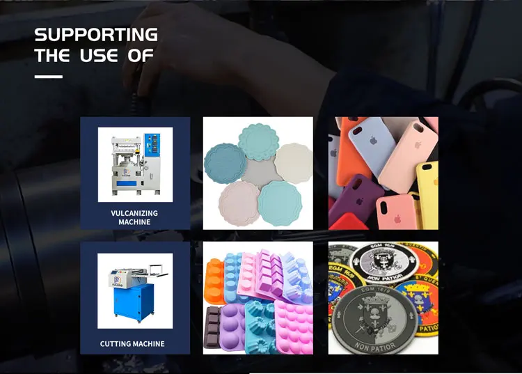 rubber band cutting machine