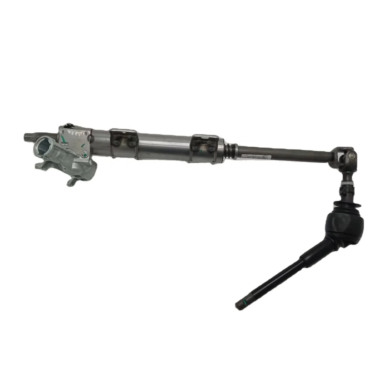 Высококачественные автомобильные запчасти Luga 7C19 3C529 AB HC19 3C529 AB рулевая колонка в сборе для Ford Transit V348 LC 1684593