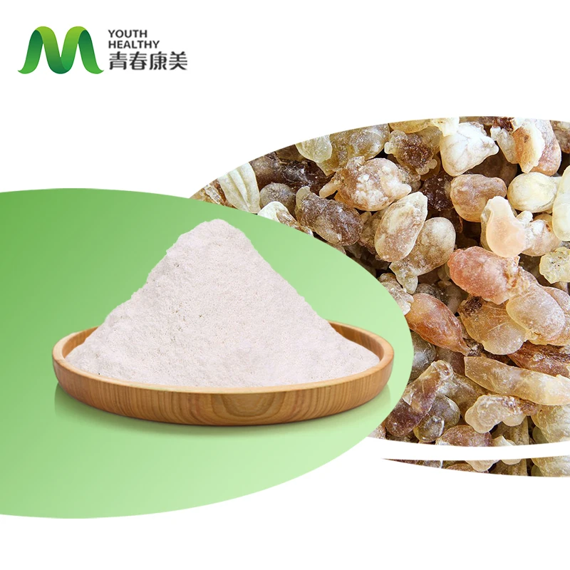 Boswellia Serrata Extract Powder Frankincense Extract Boswellic Acid Boswellia Serrata Extract 5:1