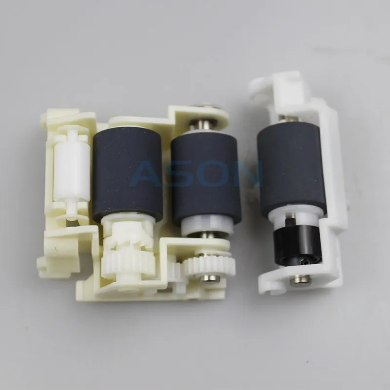 1736257 1775149 Pickup Feed Roller Tire Kit for EPSON WF C529R C579R C5210 C5290 C5710 C5790 M5298 M5299 M5799