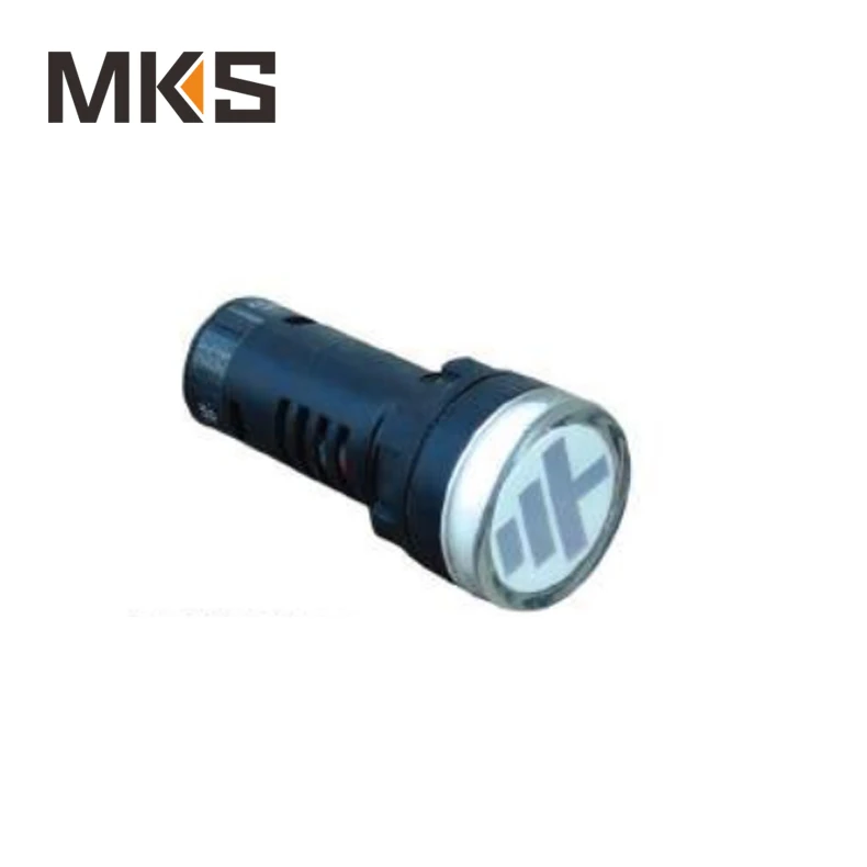 10pcs or 20pcs/inner box AD16-16C AD16-22D/S DC AC 6V 12V 24V 36V 48V 110V 127V 220V 380V LED  signal pilot lamp