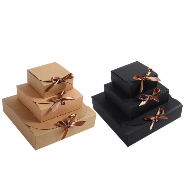 luxury chocolate box inner tray chocolate packaging small box for wedding chocolate
