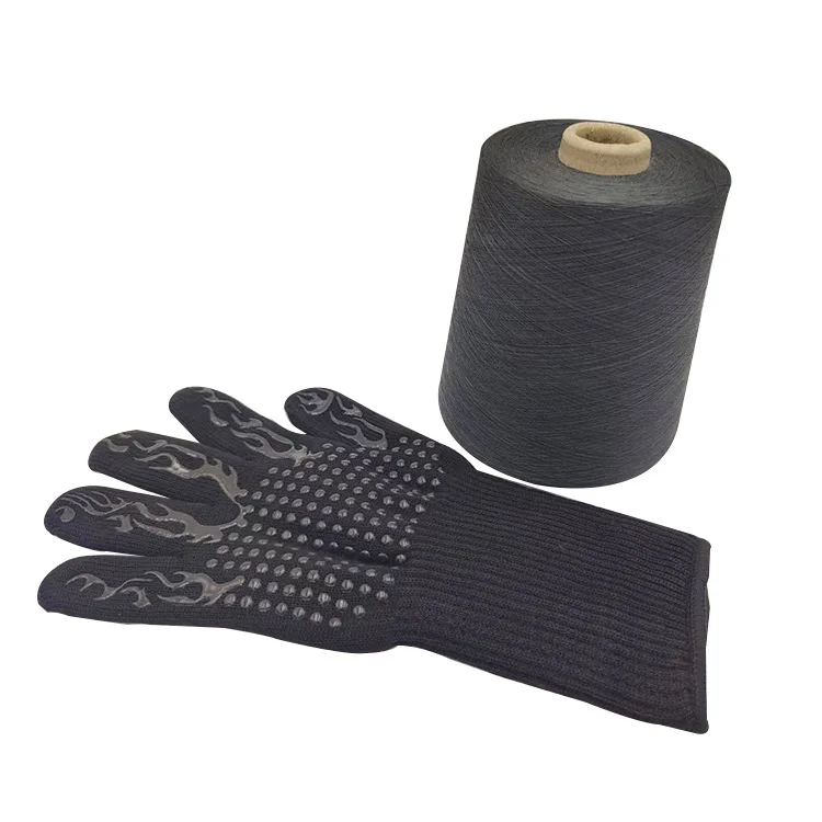 Top-Quality Carbon Yarn for Aerospace and Automotive Textiles