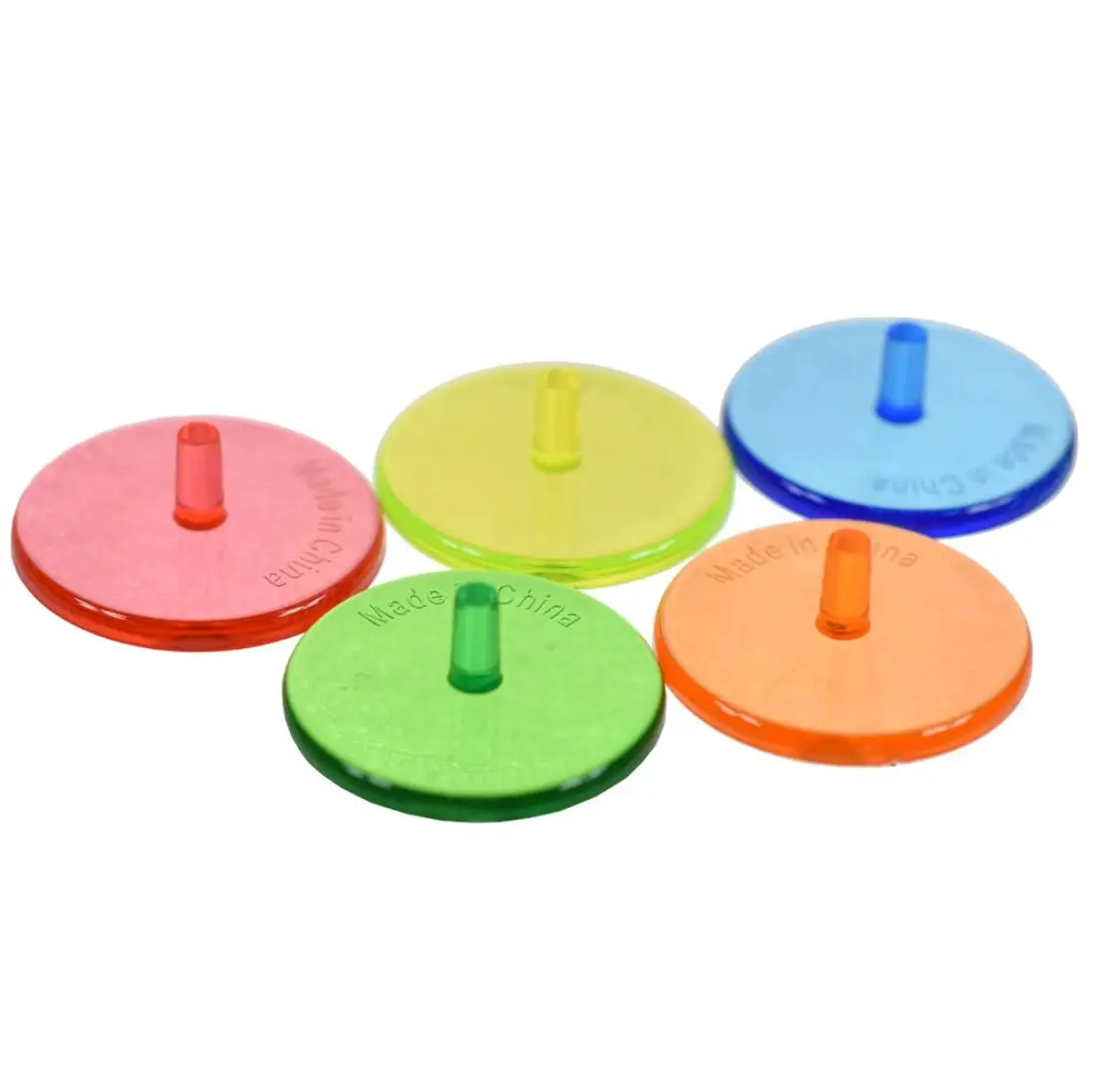 Wholesales Plastic golf ball marker tee