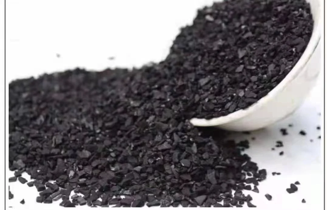 fabric active carbon used to waste tires pyrolysis oil