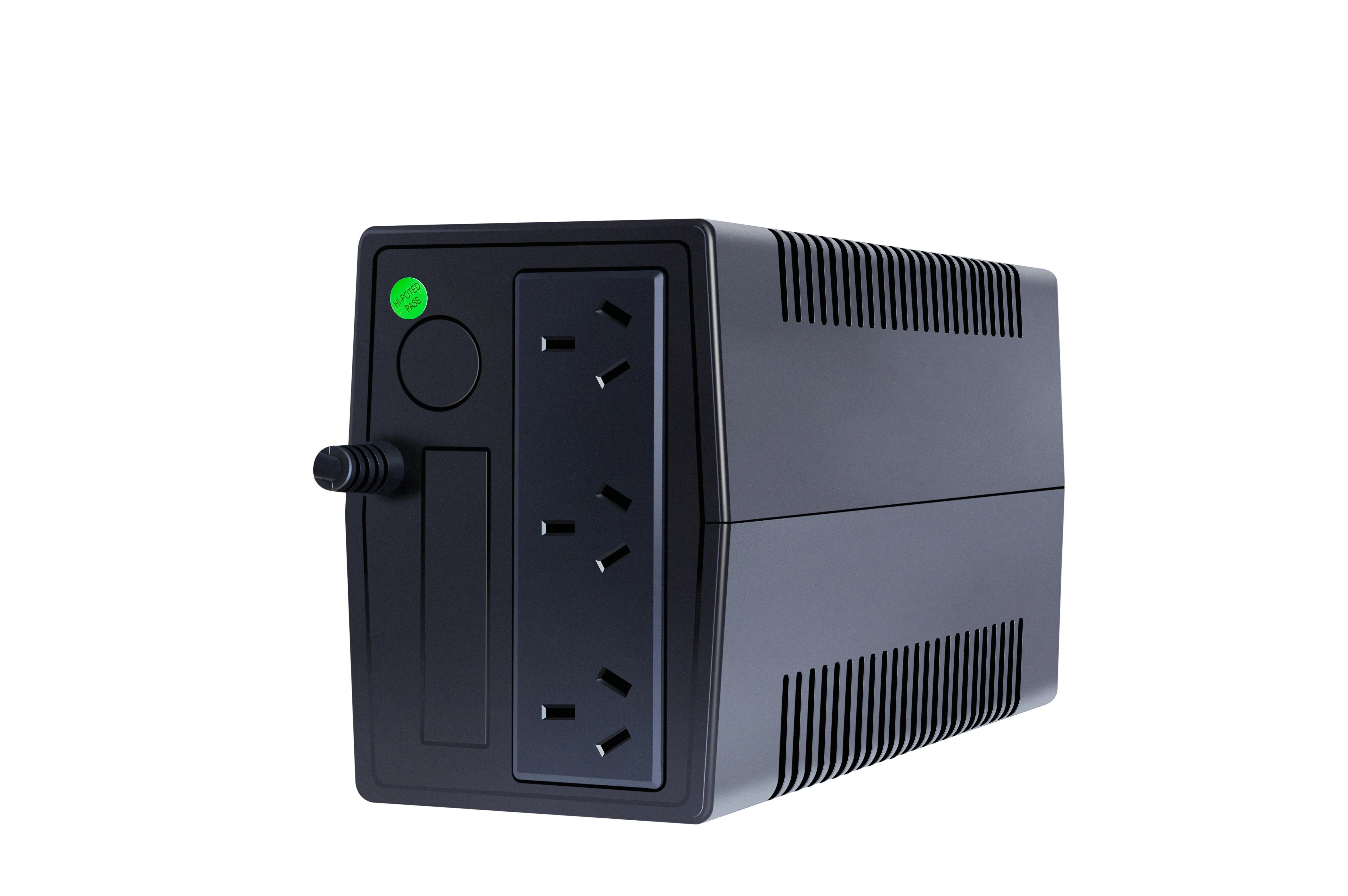 Industry recommendatory SR 2000VA smart line interactive ups wholesale customization line interactive solar ups
