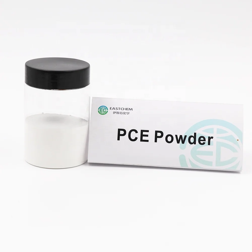 Polycarboxylate Superplasticizer Powder CAS 70789-60-6