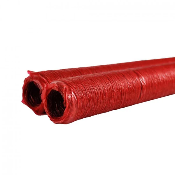 hot dog easy and quick peel off shirred cellulose kosher sausage casings