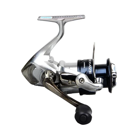 2021 Original Shimano NEXAVE 1000- 8000 Saltwater Spinning Fishing Reels