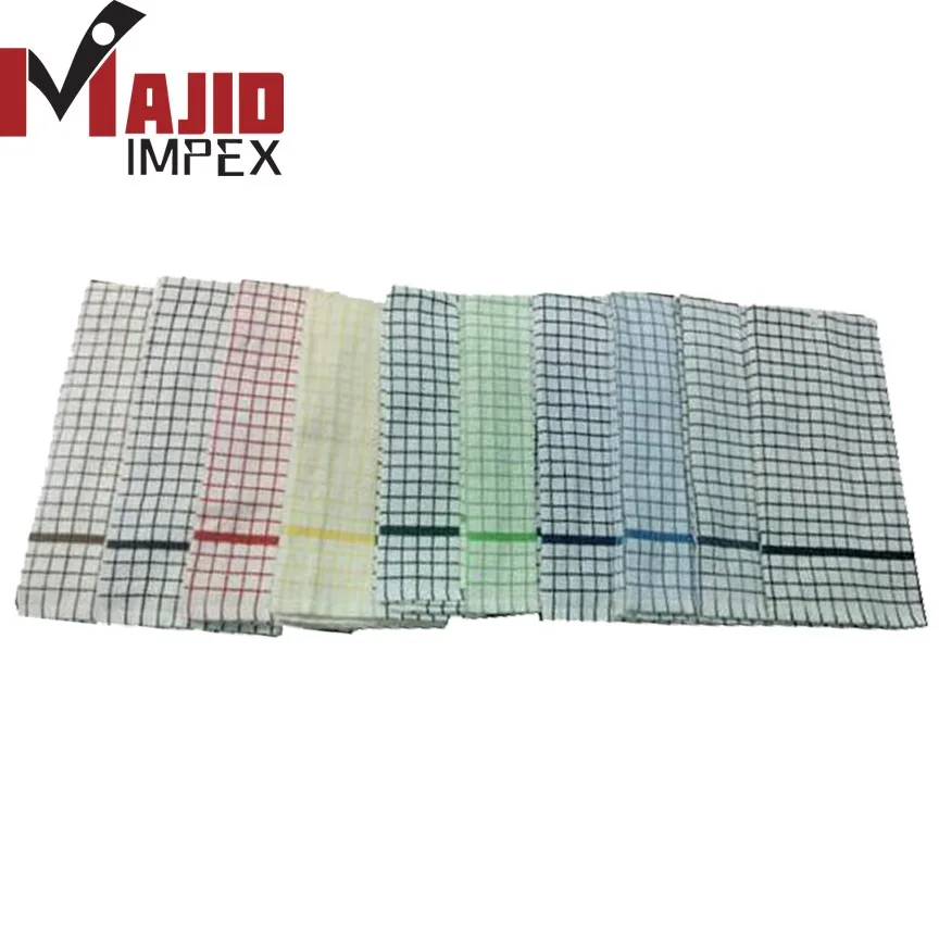 Kitchen Towels 100% cotton