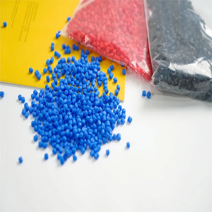 high grade thermoplastic rubber TPE/ TPR/TPV granules raw materials