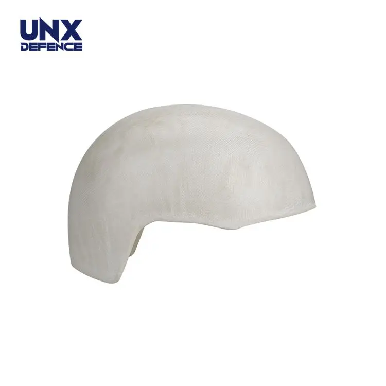 Nij Iiia Level Water Resistance Ballistic Bulletproof Function Bulletproof Helmet With Visor