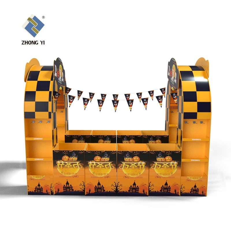 cardboard toy with 6-12 pens kids art and craft painting toys diy toys cardboard play house