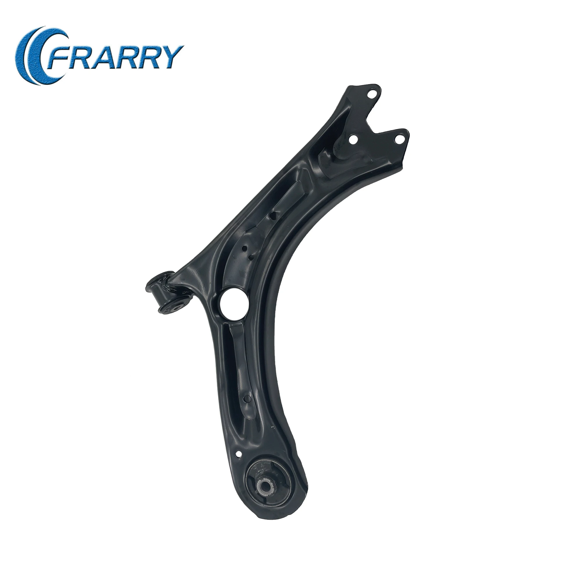 Frarry- Auto Car High Quality Front  Left Control Arm  OEM 561407151C For V-olkswagen 5C1 5C2 5C7 5C8
