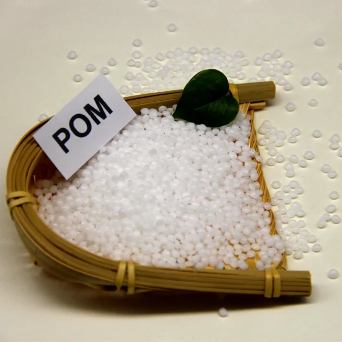 POM Factory Manufacture Various Pom Resin Abrasion Resistance Pom