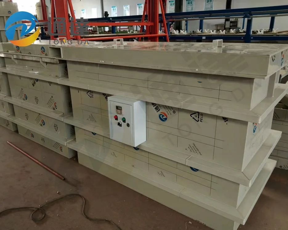 chemical nickel plating chrome plating kit hard chrome machine