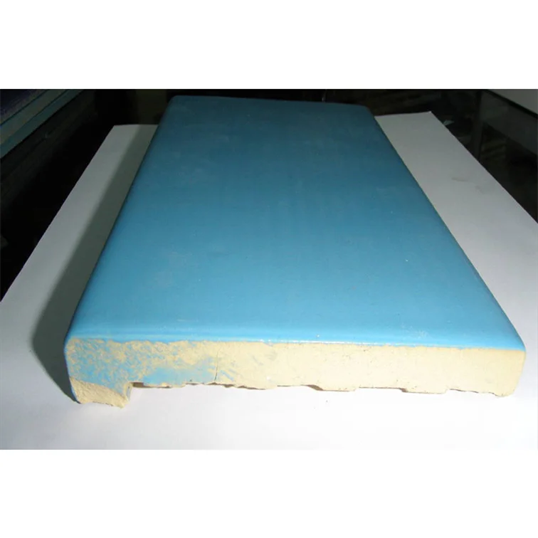 Professional Supplier Swimming Pool Equipment 20*20mm Crystal Glass Mosaic