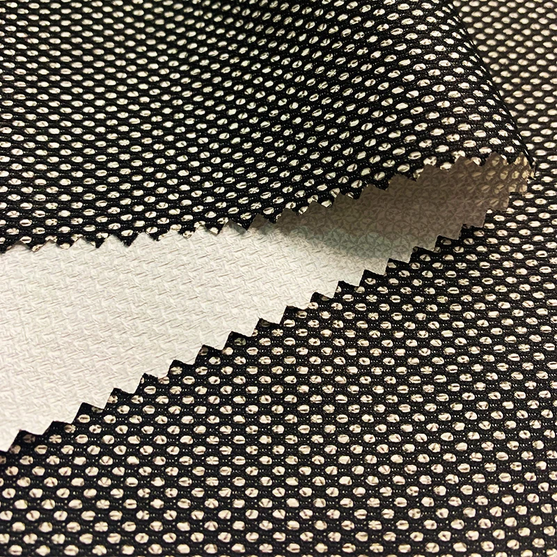 
Windproof Best-saleing 100% Polyester Waterproof Outdoor Sports Clothes Fabric 