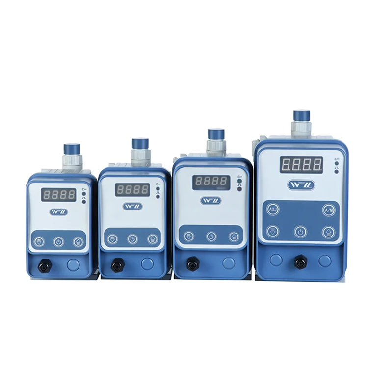 Low Price Chemical Dosing Pump Price For Industrial Boilers acid pump