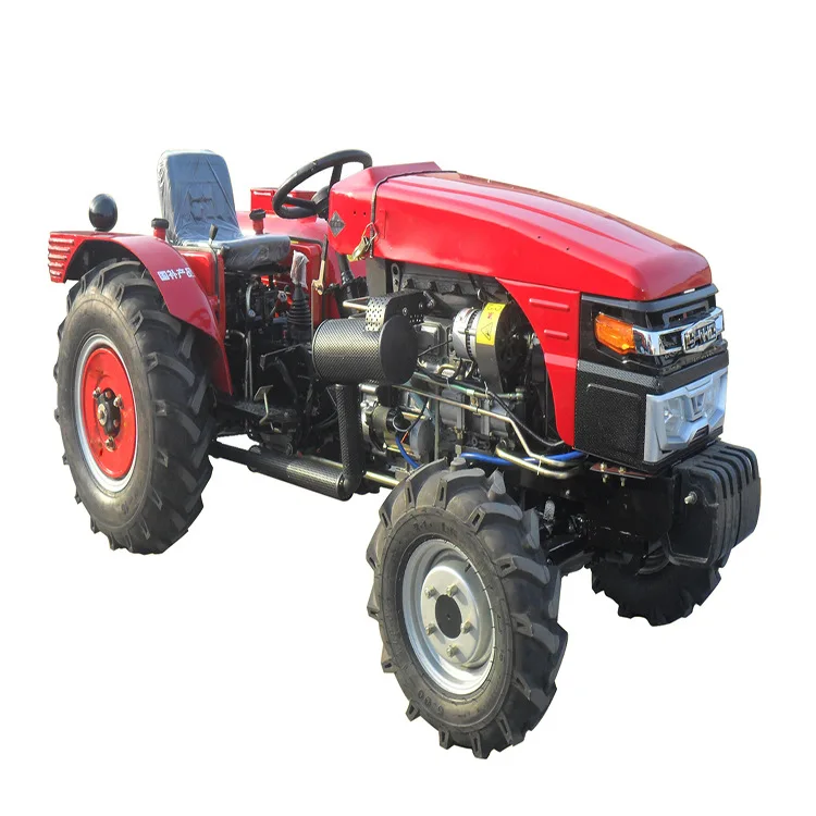 
Selling high quality and low price tractors for agriculture in 2020 
