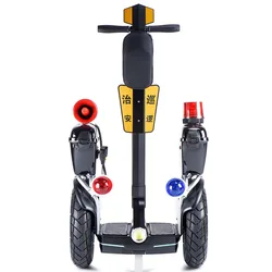 Angelol factory segways two wheels electric scooter Shipping in USA warehouse with APP adult self balance vehicle