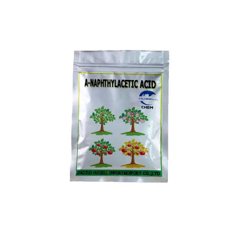 Новейший и высококачественный сельскохозяйственный продукт, удобрение для укоренения NAA 98% TC 1-нафталин уксусная кислота