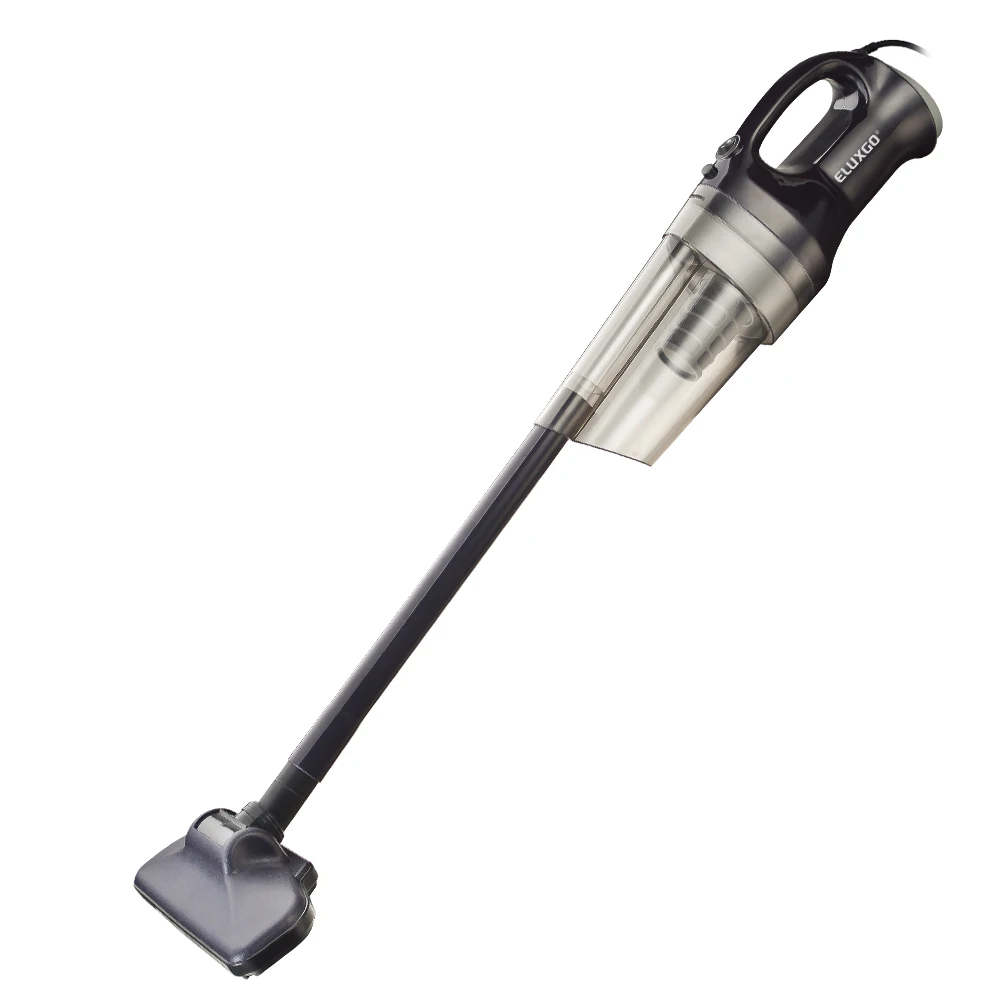 SHIMONO Mini Cyclone Vacuum Cleaner for Home