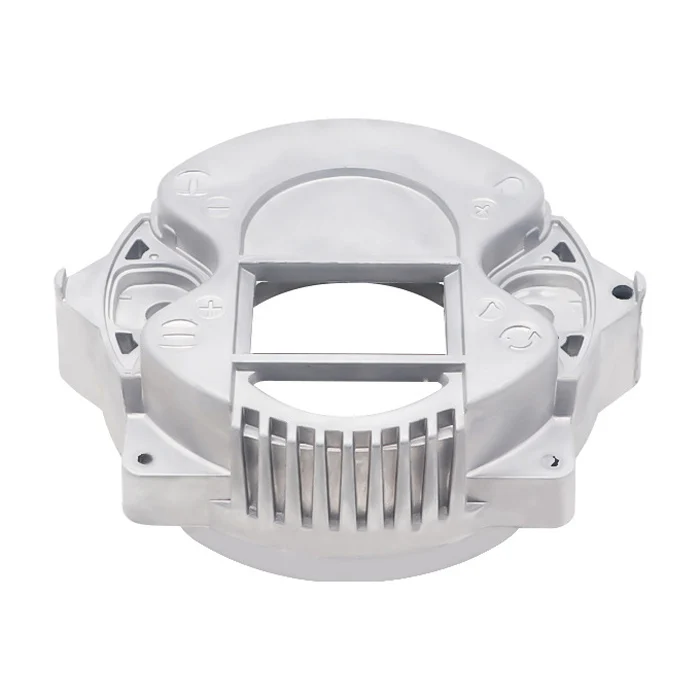 Factory Precision Cast Iron/Stainless Steel Aluminum Cnc Machining Part Die Casting